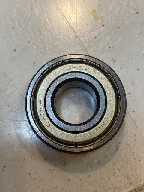 80 Quantity of VNC Deep Groove Ball Bearings 6202Z 15x35x11mm (80 Quantity)