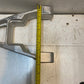 Piece of WestCan Aircraft 412-010-435-101F, HT385748, MFR56333, 7075-T73
