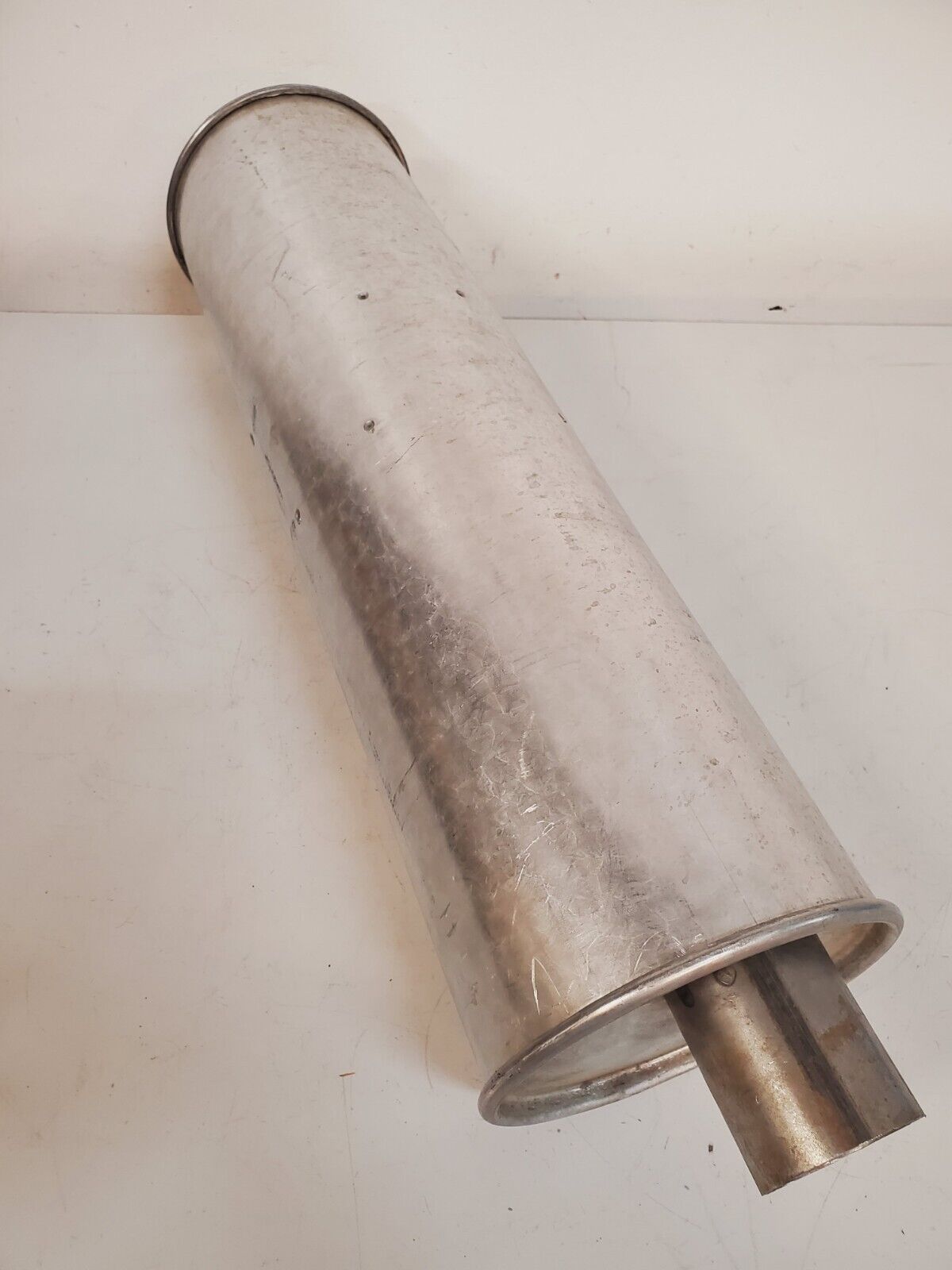 Exhaust Muffler 21713 | 8