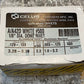 500 Qty of Celus Fasteners A/A42D White #500 1/8" Dia. Dome Rivets (500 Qty)