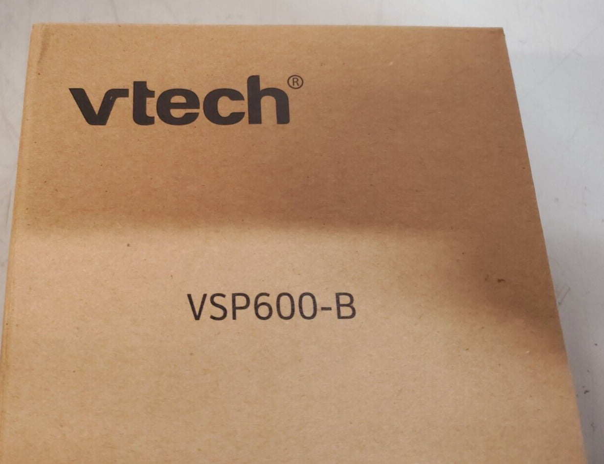 4 Qty of VTECH ErisTerminal SIP Dect Base Stations VSP600-B | C8600002718(4 Qty)