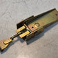 7 Quantity of GM Electromotive 1-08498896 Latches | 5" x 2" x 1" (7 Quantity)