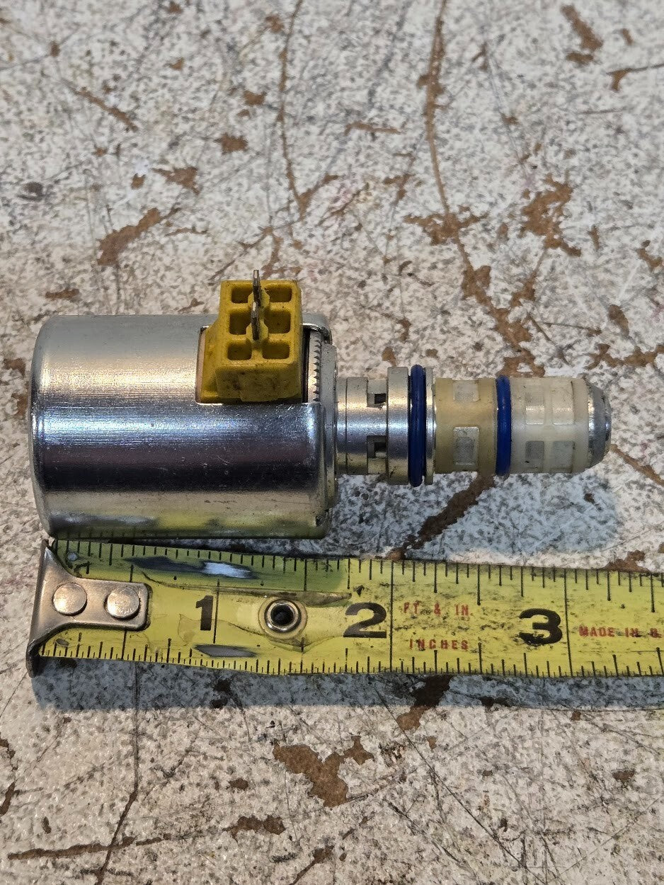 Transmission Solenoid 26500045AAS | 101221A