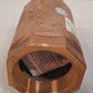 Danfoss Water Controls Check Valve 4055E | 2-1/2" 80BE