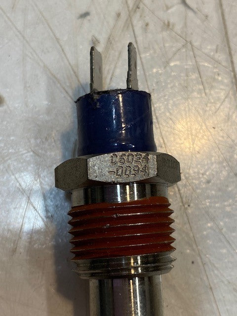 Airpax Temperature Control Switch Sensor C6024-0094 | 1335 | GM51-704