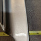 Rear Car Trunk Spoiler Wing With An Integrated Third Brake Light 30428796