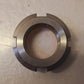 5 Quantity of Whittet-Higgins Bearhug Locknuts BMS-02 (5 Qty)