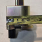 Harley-Davidson Motorcycle Fork Lock Cylinder 8049 | 209079-F with 2 Keys