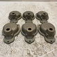 6 Quantity of Torque Spring Housing Covers 592134 (6 Quantity)