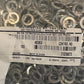 3.15 lb bag of Fastenal M8 DIN 127 Split Lock Washers 40383 *Approx. 1000 Qty*