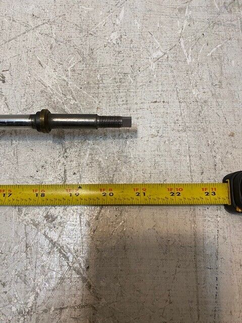 Shock Absorber 39006 | 20V02665 | V11E20