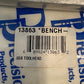 Dillon Precision 13863 | XL650 Aluminum Toolhead Billet Five Stage Die Holder