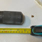 Spicer Drive Shaft Universal Joint DES130 | 45-1/2" Long 47mm End 36-Spline