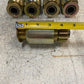 5 Qty of Starter Drives 4-3/4in Length 21mm Bore 16mm Bore 45mm OD (5 Qty)