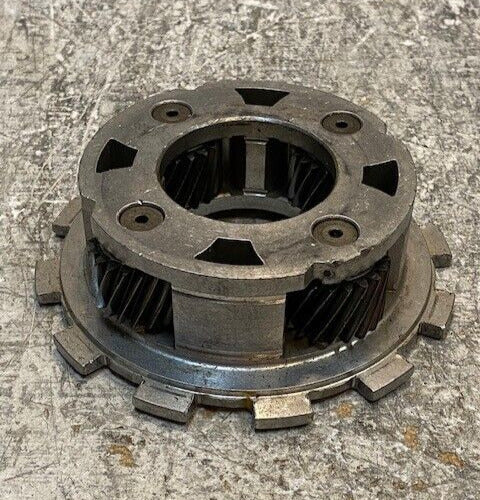 Rear Planet Assembly 4-Pinion 12-Teeth 56mm Bore 5-1/2" OD