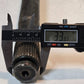 Axle Shaft 4310413-R | 29013 | 53153 | 36" Long 5x114mm Bolt Pattern 31 Spline