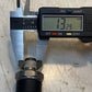 3 Qty of Engine Oil Pressure Indicator Sensor Switches Made in Mexico (3 Qty)