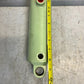 Single-Acting Hydraulic Cylinder Threaded Rod End Clevis Mount Actuator