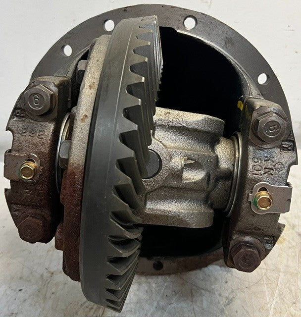 Complete Differential Third Member Assembly Ring Gear Carrier HV602B Replacement
