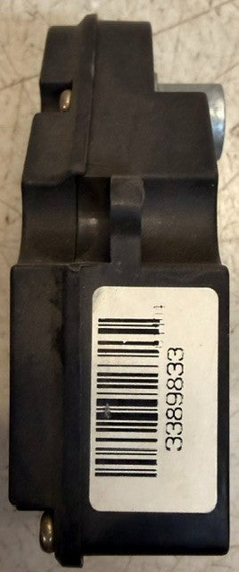 ACDelco HVAC Blend Door Actuator 16124952 Air Conditioning Heater Control Motor