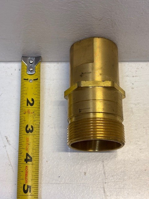 Eaton Aeroquip Hydraulic Quick Connect Hose Coupling | 5100-S2-16B