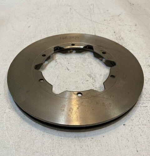 Street Rod 6-Bolt Brake Rotor 160-5839 10-3/4" Dia.