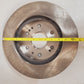 Powerstop Brakes High Temp Coated Brake Drum AD8806P | 031020 Supcode 088