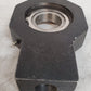 Link Belt Take Up Bearing McGill KX SB22210 W33SS