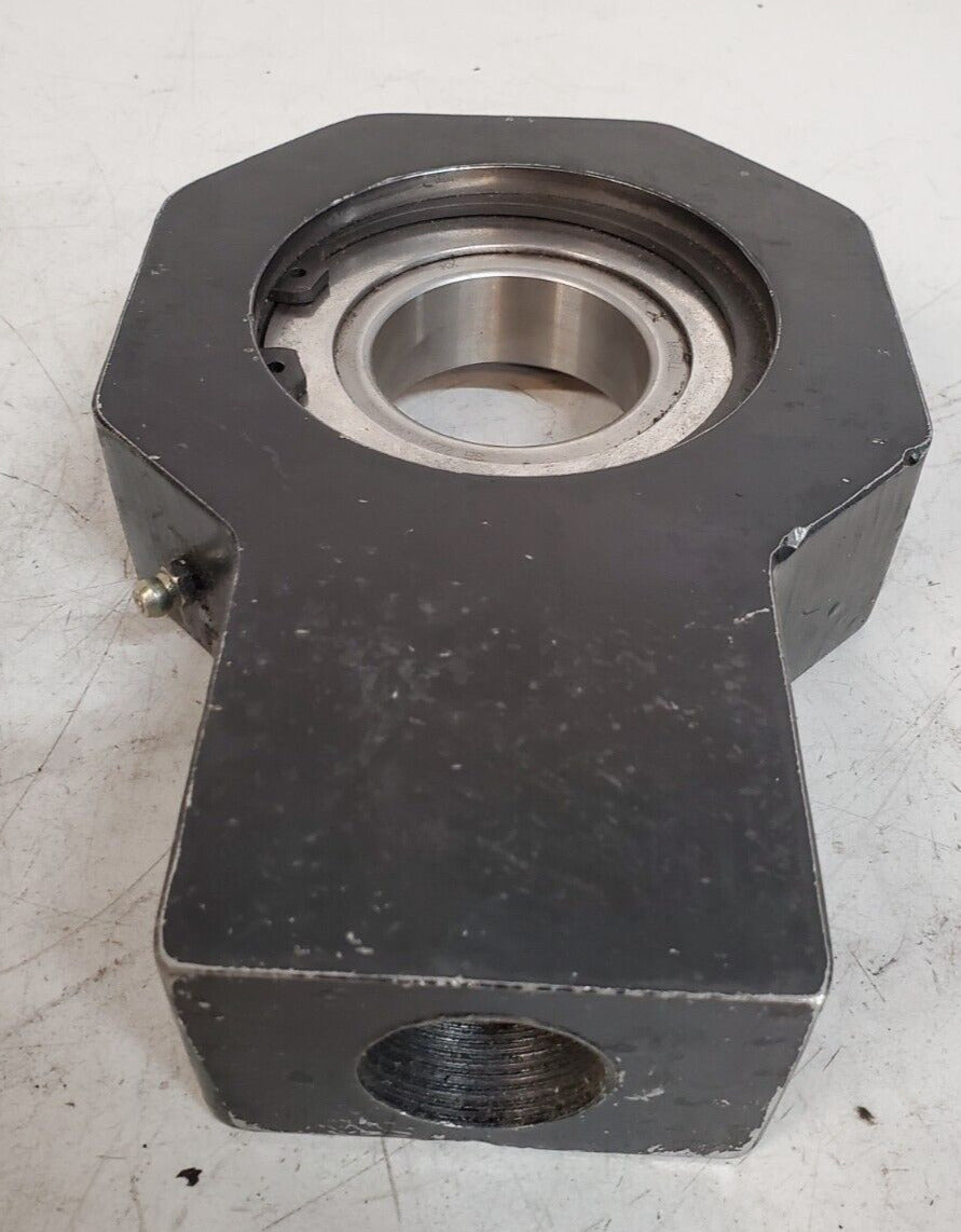 Link Belt Take Up Bearing McGill KX SB22210 W33SS