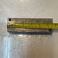 Daman Hydraulic Manifold Block 0212 DH1800304P 5-1/2" x 1-11/16" 11mm Top Holes