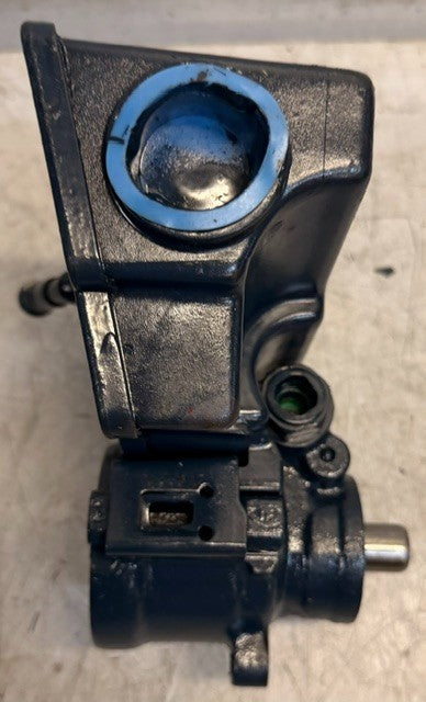 Atsco Carquest Remanufactued Power Steering Pump 6395 Automotive Steering Pump
