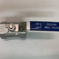 1-1/2” Stainless Steel 316 Pelican Ball Valve 1.5” / 1 1/2”