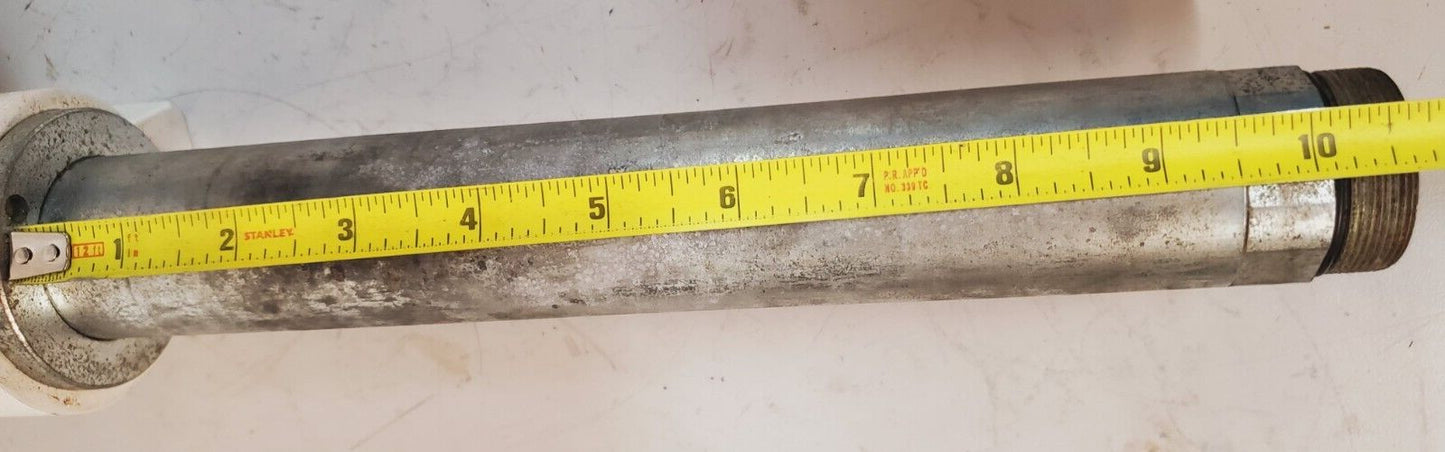 Samson Pumpmaster 4 Pump With Bung Adapter 347120