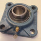 2 Quantity of SKD 4-Bolt Flange Bearings1" | F205 | UC205-16 (2 Qty)