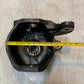 Front Axle Swivel Housing Steering Knuckle 26K21 | 372218 50mm Bore 12"x9"x8.5"