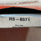 PERFECT CIRCLE RS-6571 PISTON RING SET