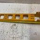 IR Walkway Bracket, Yellow 20327409 | 04712-631-00 22-1/2" Long 4-1/4" Wide