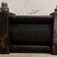 Parker Hannifin Black Tie-Rod Cylinder K16015801 Heavy Duty Industrial Unit