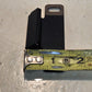 Door Latch Set with Hardware for Bestop 2 Piece Soft Doors | 4-11/16" x 3-5/8"