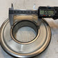 SKF Bearing 314-2Z | 1940 | 70mm Bore 150mm (5-7/8") OD 35mm Thick