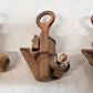 3 Qty. of Mix Sizes HPS & MPS Hot Line Clamps C1520 | #32 | #38 (3 Qty)