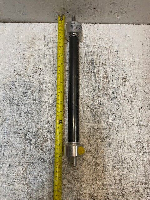 Parker Hydraulic Cylinder 01.00 BGHLTS23 9.468 | AD274513A | 2000 Psi