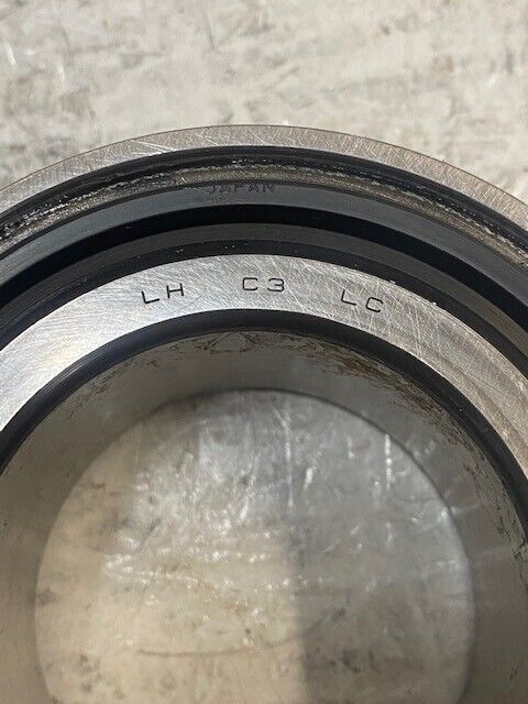 NTN W22211BL LH C3 LC Spherical Roller Bearing