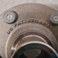 Motorcraft Wheel Hub 621298181 | HUB-39