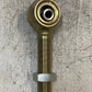 Large Flex Arm Spherical Ball Joint 8-1/2in Length 76mm OD 14mm Bore