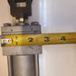The Sheffer Corp Pneumatic Air Cylinder 2018523-1 | Model 2MHC3P | 2018523