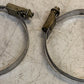 Deutz Exhaust Flange Hardware Kit 2-067 | 0224-5054-EC-0150-48 For Diesel