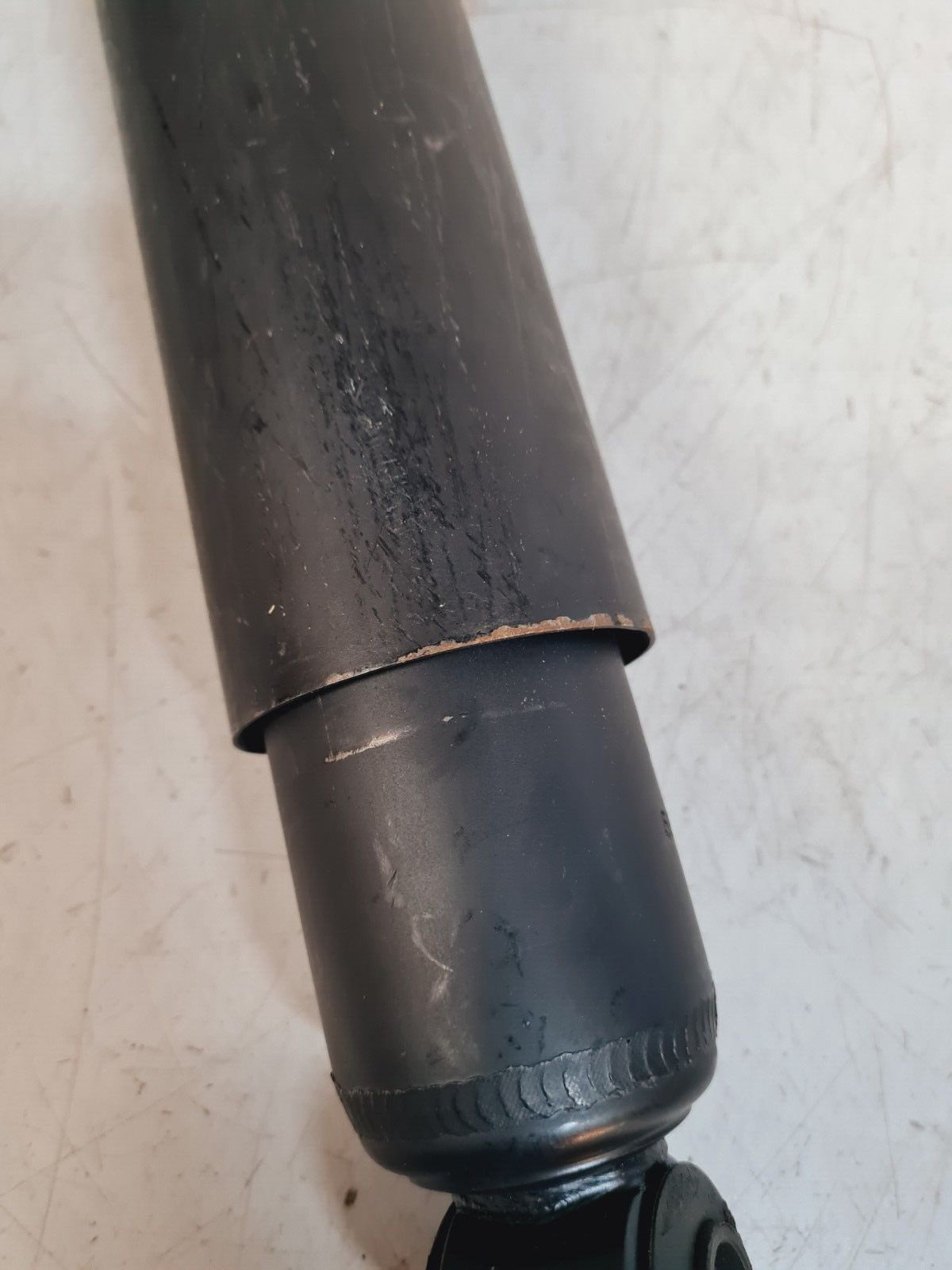 Hendrickson Shock Absorber 59992-1 | Q14033 | 10679 REL A