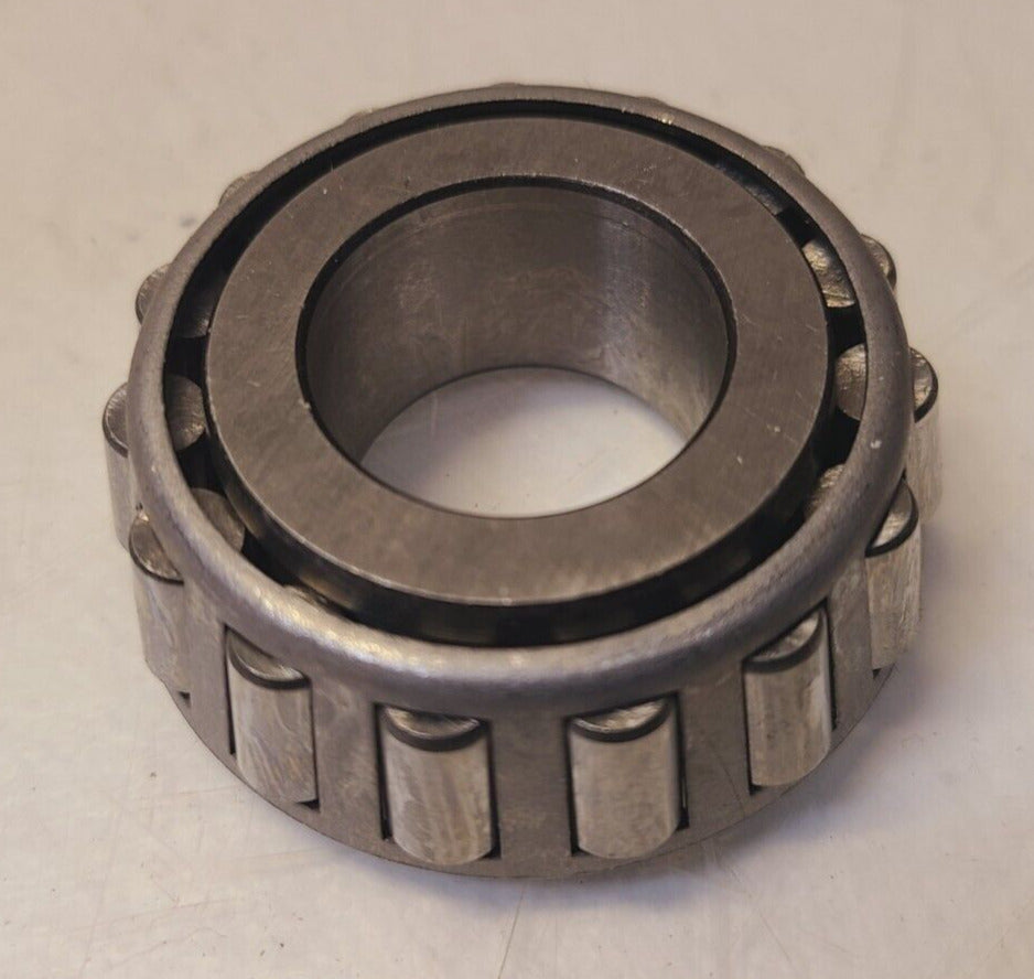 3 Quantity of KMM 15101 Tapered Roller Bearings 201.15101 | 15101 HL (3 Qty)