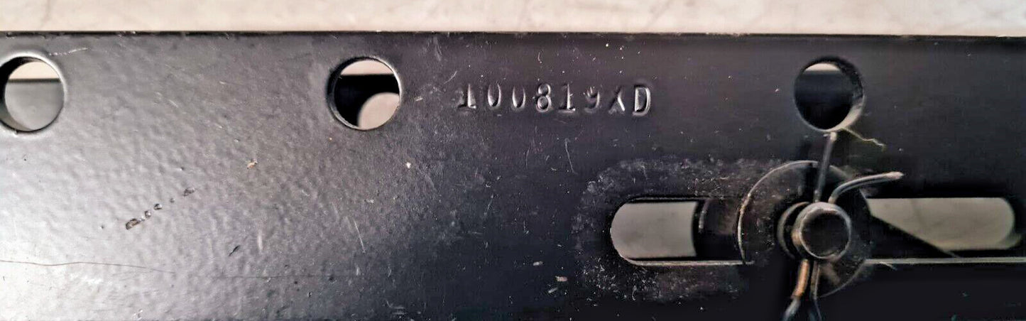 Hand Brake Lever 100819XD